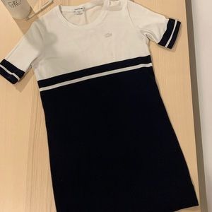 Lacoste Shirt dress